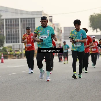 Runner Photo 5897652