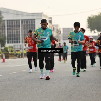 Runner Photo 5897655