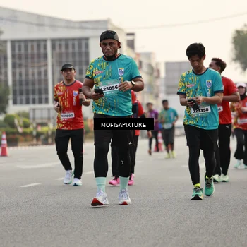 Runner Photo 5897657