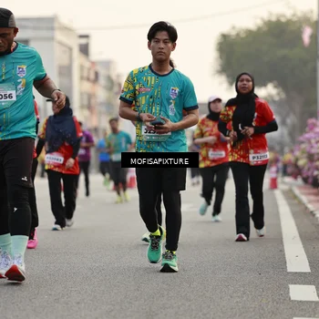 Runner Photo 5897658