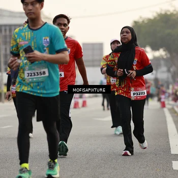 Runner Photo 5897661