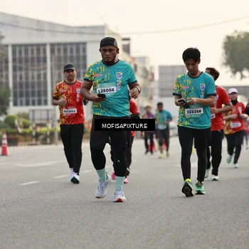 Runner Photo 5897662