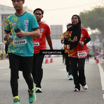 Runner Photo 5897664