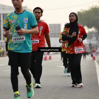 Runner Photo 5897665
