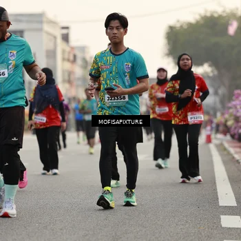 Runner Photo 5897667