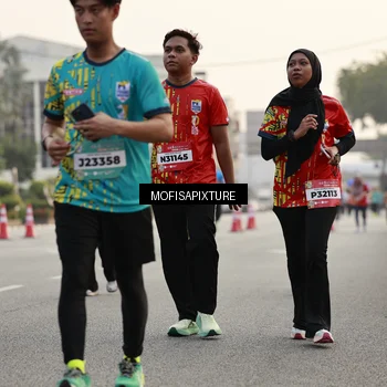 Runner Photo 5897670