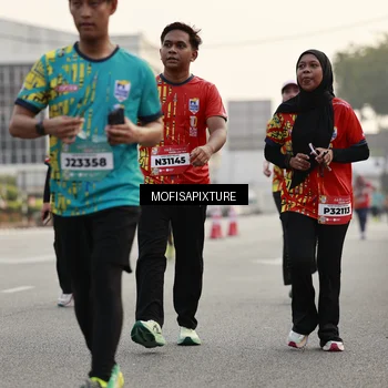Runner Photo 5897671