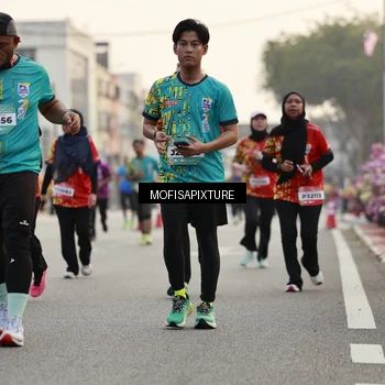 Runner Photo 5897672