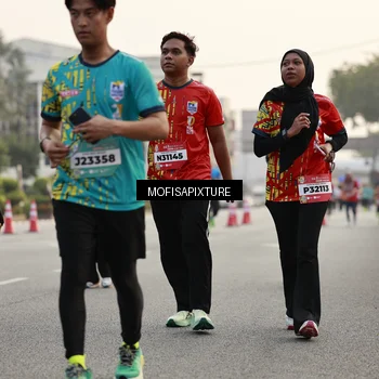 Runner Photo 5897673