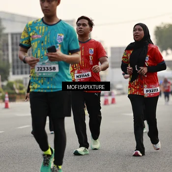 Runner Photo 5897674