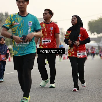 Runner Photo 5897677