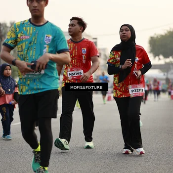 Runner Photo 5897684