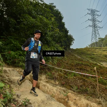 Runner Photo 5897686