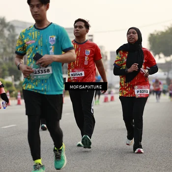 Runner Photo 5897687