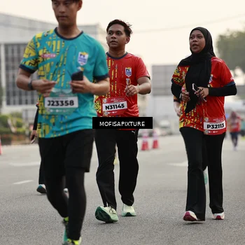 Runner Photo 5897690