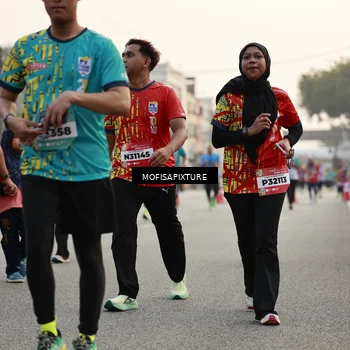 Runner Photo 5897692