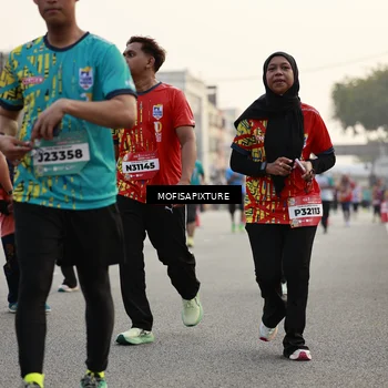 Runner Photo 5897694