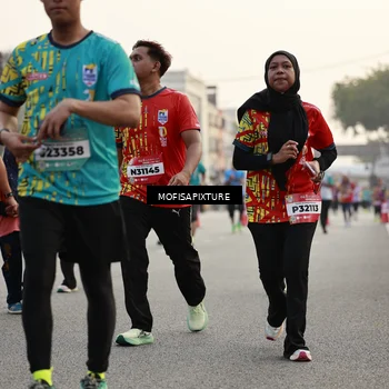 Runner Photo 5897696