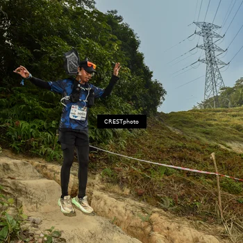 Runner Photo 5897700