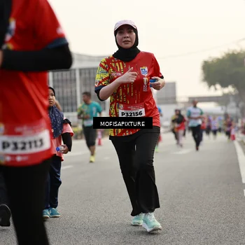 Runner Photo 5897701