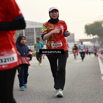 Runner Photo 5897707