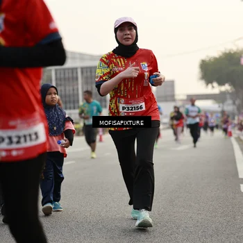 Runner Photo 5897710
