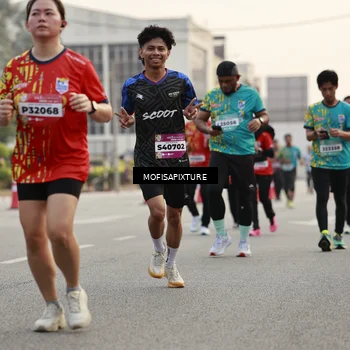 Runner Photo 5897713