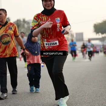 Runner Photo 5897725