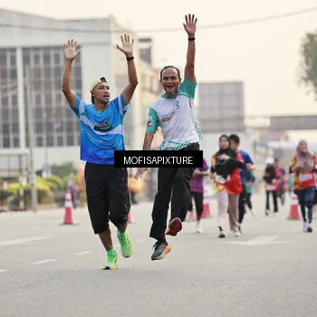 Runner Photo 5897731