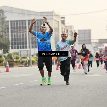 Runner Photo 5897734
