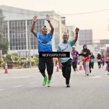 Runner Photo 5897738