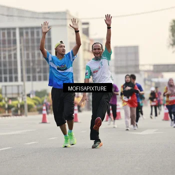 Runner Photo 5897739
