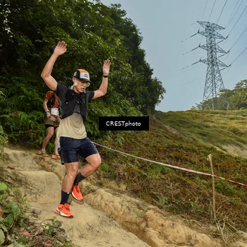 Runner Photo 5897740