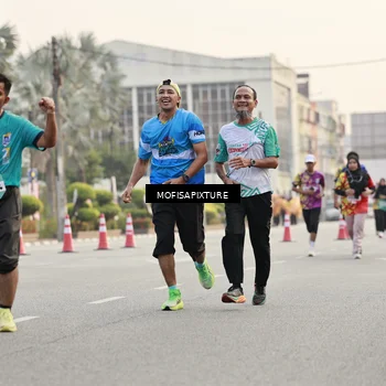 Runner Photo 5897747