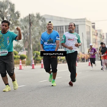 Runner Photo 5897753