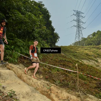 Runner Photo 5897761