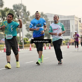 Runner Photo 5897762