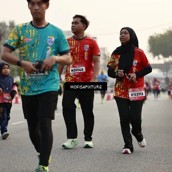 Runner Photo 5897765