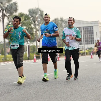 Runner Photo 5897766