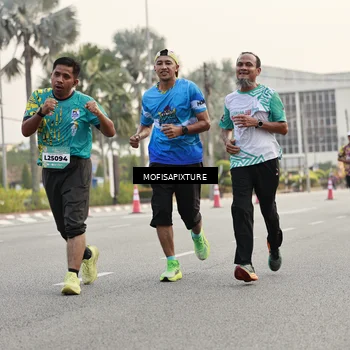 Runner Photo 5897768