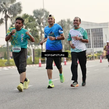 Runner Photo 5897769