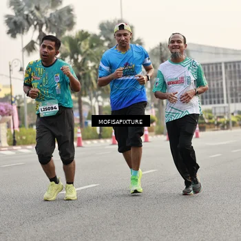Runner Photo 5897772