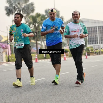 Runner Photo 5897778