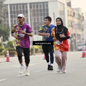 Runner Photo 5897781