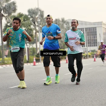 Runner Photo 5897784
