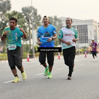 Runner Photo 5897785