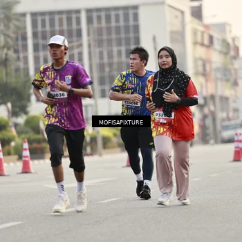 Runner Photo 5897786