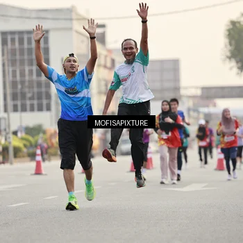 Runner Photo 5897789
