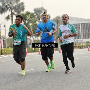 Runner Photo 5897790