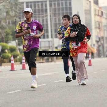 Runner Photo 5897791